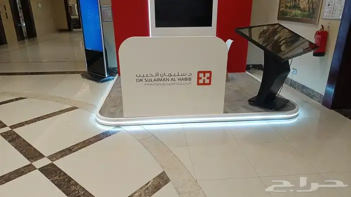 بوثات ومعارض 1