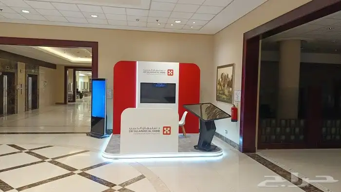 بوثات ومعارض 4