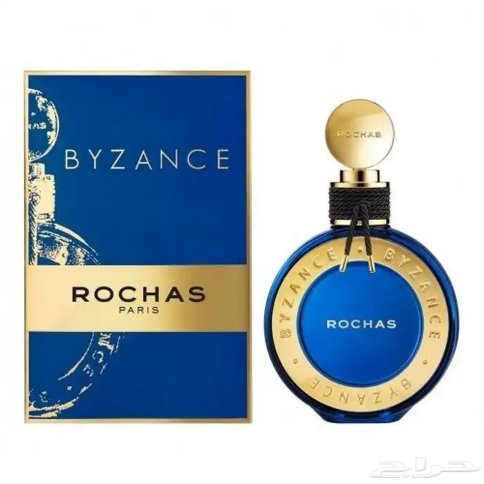 عطر روشاز بزنس 0