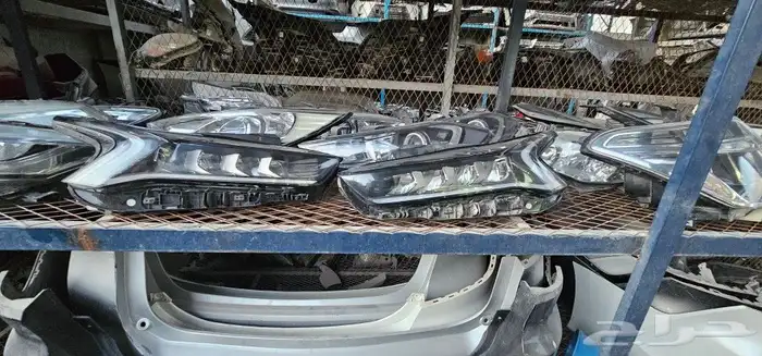 شمعات كيا k5 0
