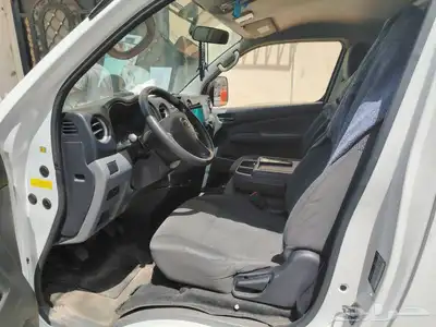 للبيع باص نيسان بنزيم2020 5