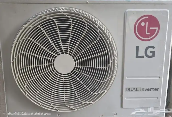 مكيفات دولابي وسبلت ودكت وكنسلت بأقل الأسعار 2