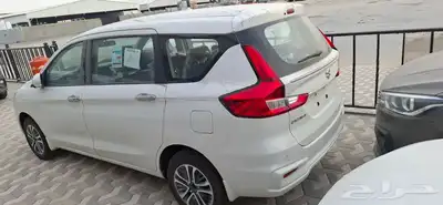 سوزكي ارتجي 2025 افضل اسعار 1