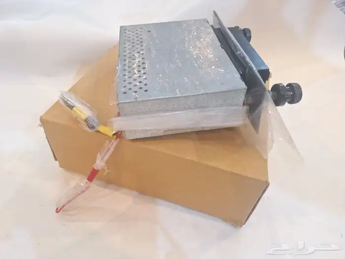 مسجل وراديو للونيت الددتسن 2