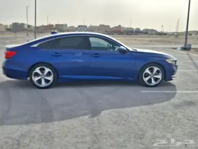 هوندا اكورد 2018 2