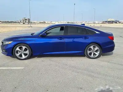 هوندا اكورد 2018 1