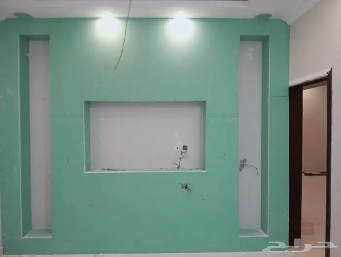 مقاول ديكور جبس بورد الدمام 8