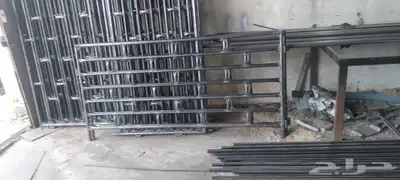شبك غنم 1