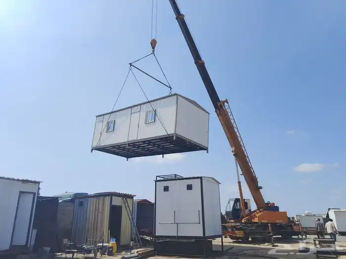 PORTACABIN 0