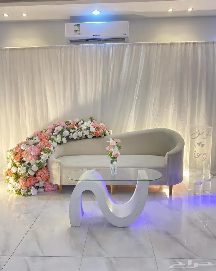 تنظيم وتنسيق وتزين مناسبات خاصه عامه ميلادتخرج افراح الرياض 4