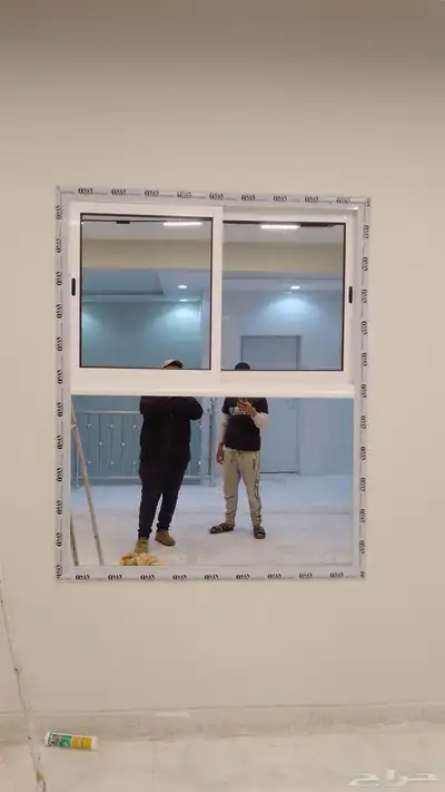 المنيوم وحداده احد_رفيده ابهاء خميس_مشيط 3