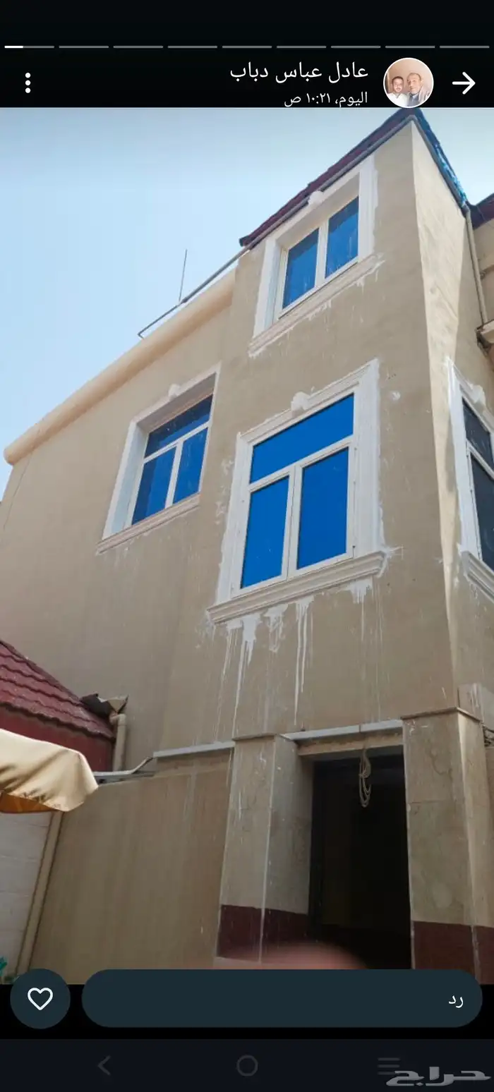 شبابيك فرنسي 7