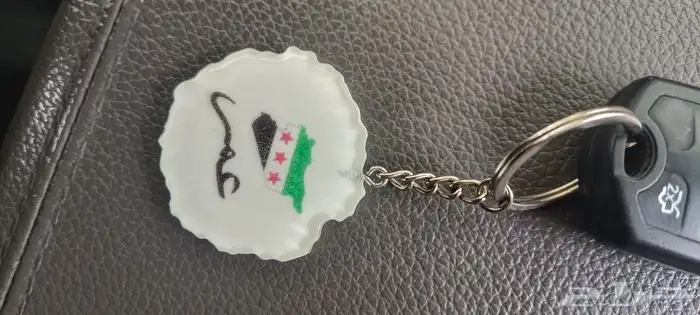 شمعات اشكال 0