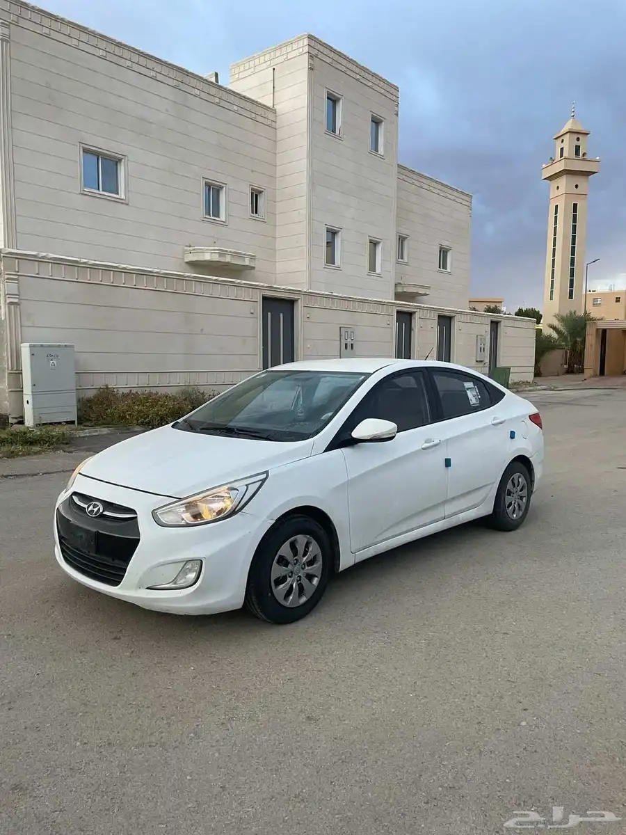 اكسنت 2017 ستاندر 6