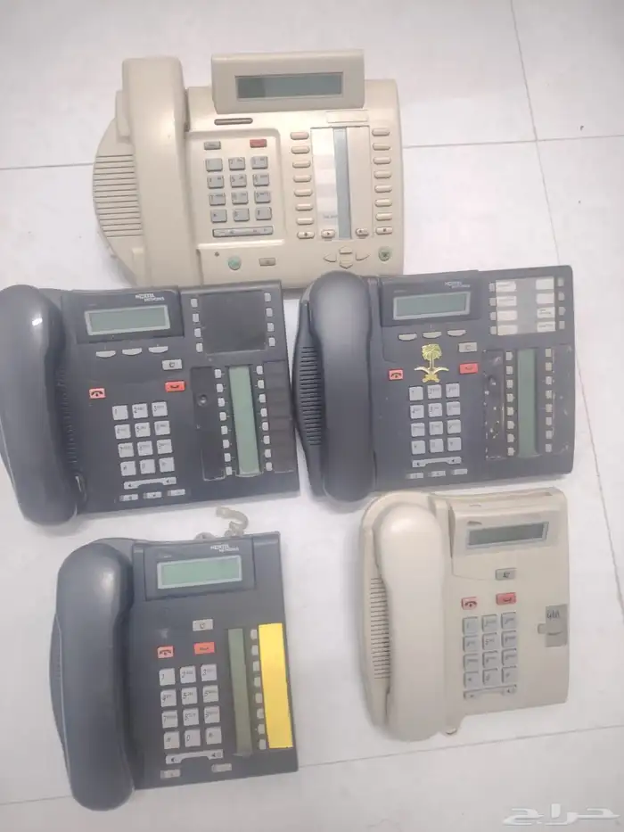 تركيب وصيانة سنترالات اي بي 8