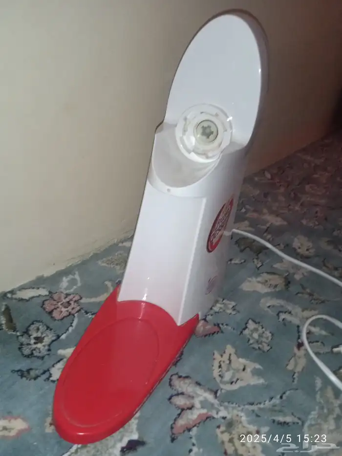 ألى ايسكريم 1