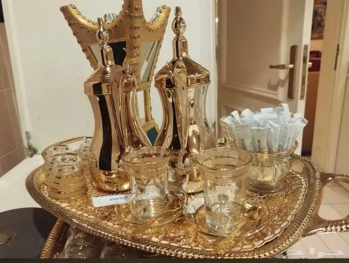 قهوجي صبابين الرياض تاجير 8