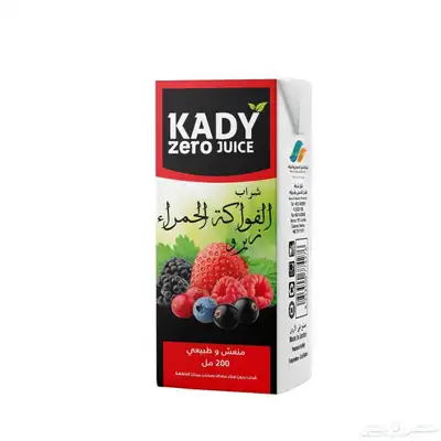 عصيرات جملة 7