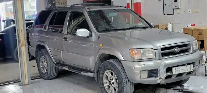 السياره شرط ماعدا رفرف. 0