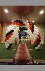 افتتاح محلات 13