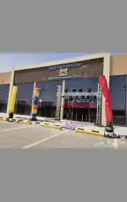 افتتاح محلات 11