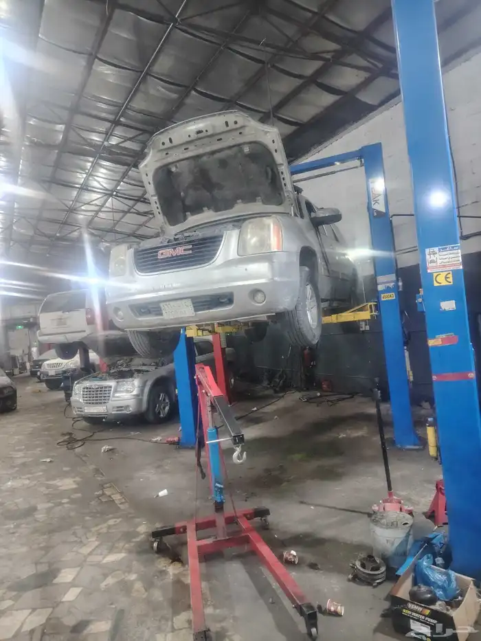 امريكي يوكن 2