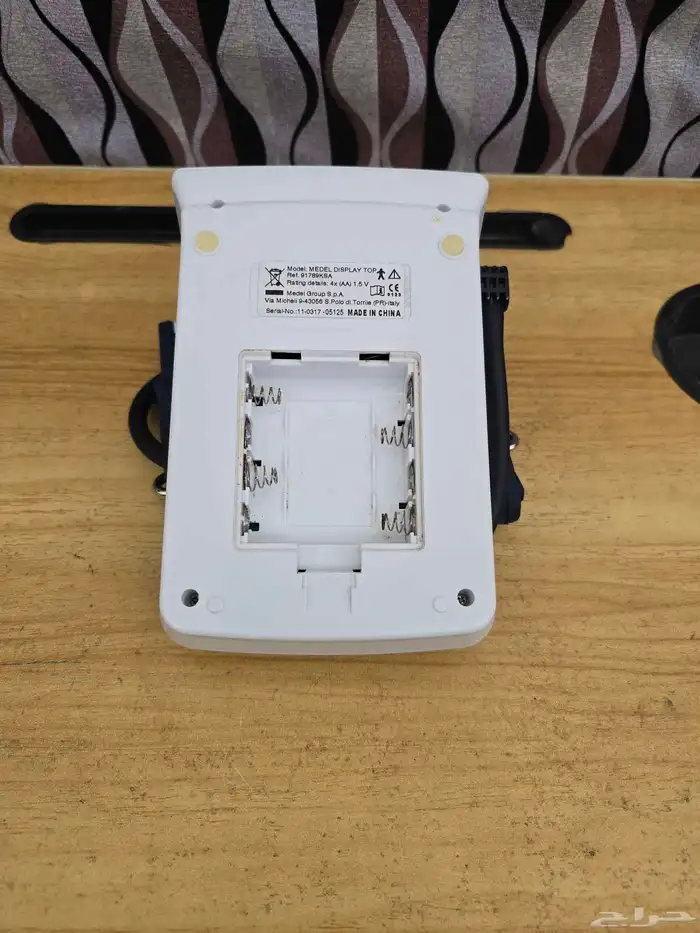 جهاز قياس ضغط الدم 6