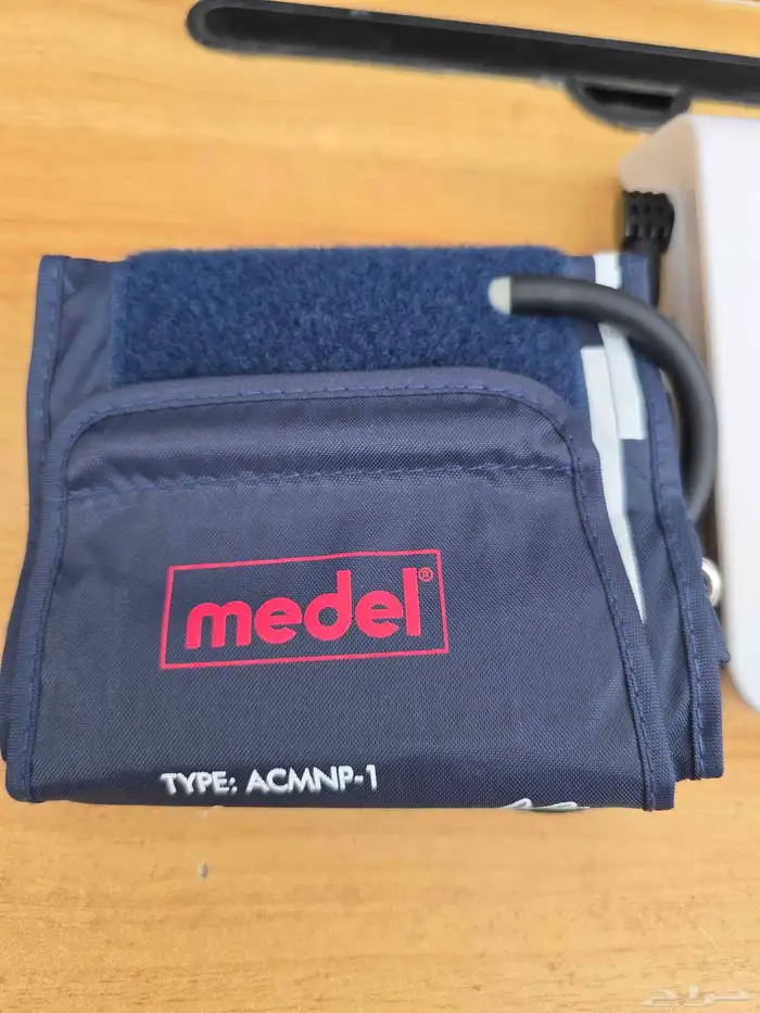 جهاز قياس ضغط الدم 4