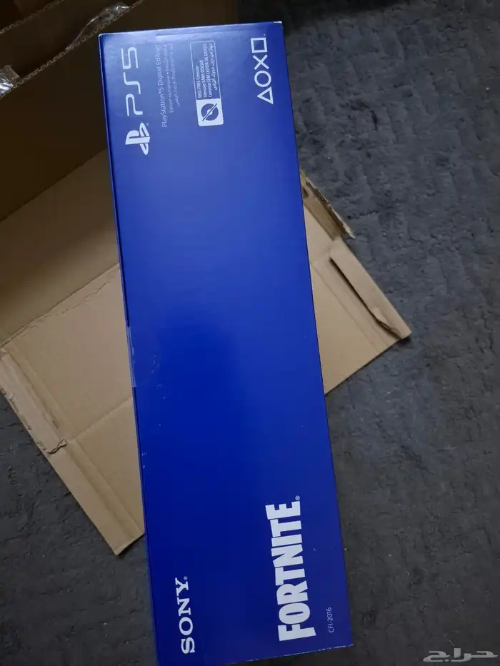 سوني بلايستيشن 5 4