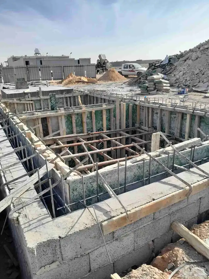 نجار مسله 8