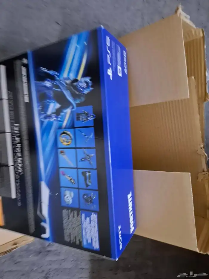 سوني بلايستيشن 5 9