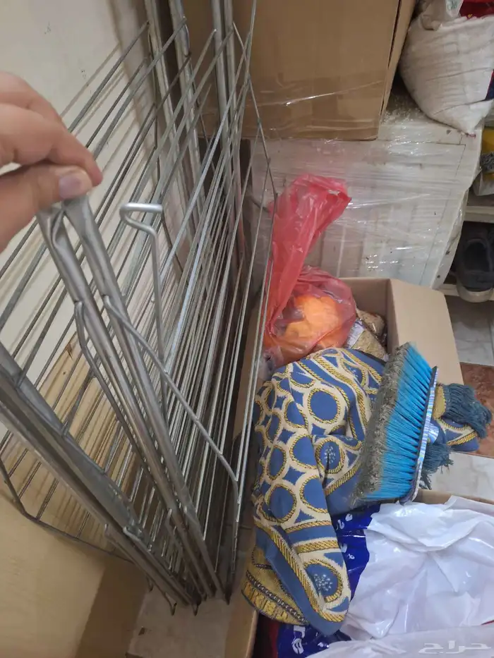 منشر ملابس 1
