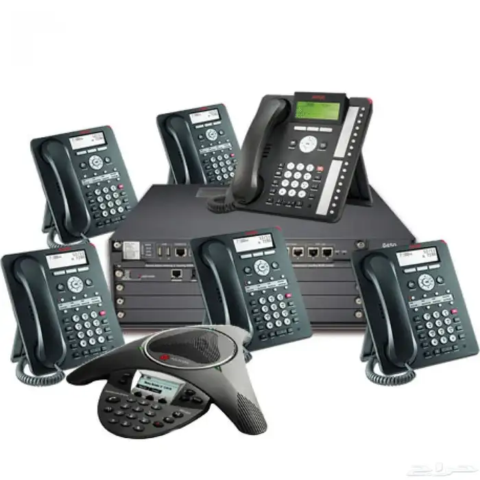 تركيب وصيانة سنترالات اي بي 1