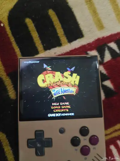 جيم بوي 3