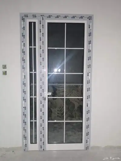 المنيوم وحداده احد_رفيده ابهاء خميس_مشيط 5