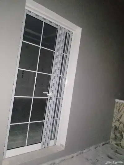المنيوم وحداده احد_رفيده ابهاء خميس_مشيط 6