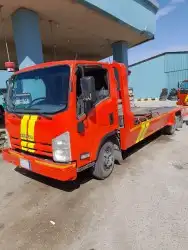 سطحة حفر الباطن 0