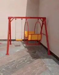 العاب ترفيهية مراجيح زحاليق ارضيات موازين صحون دوارة 10