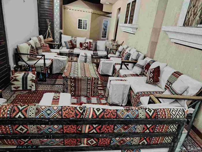 حفلات ومناسبات الدمام الرياض 3