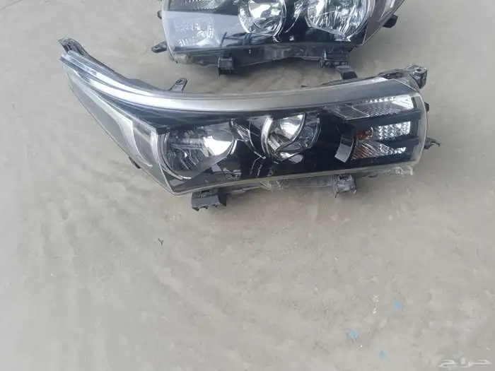 شمعات كرولا 2014-2015-2016 1