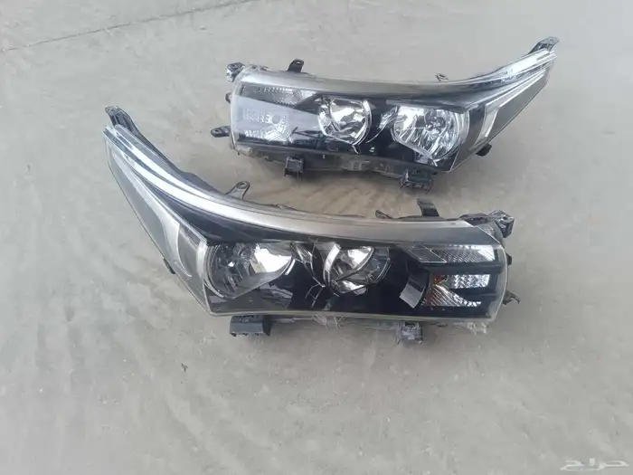 شمعات كرولا 2014-2015-2016 0