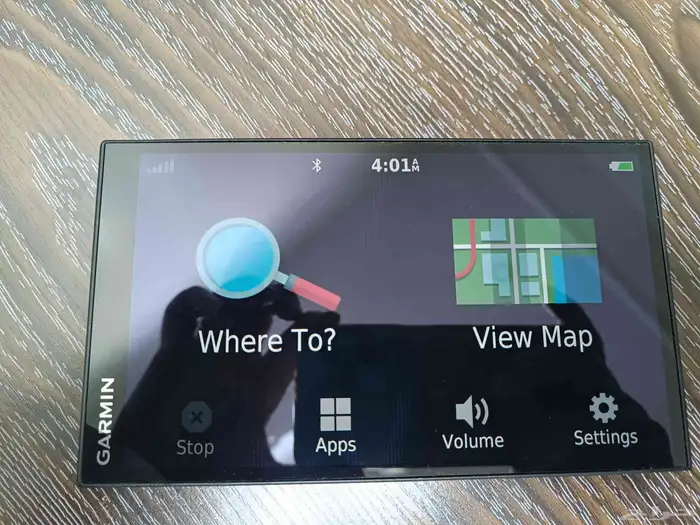 قارمن سمارت درايف Garmin Smart Drive 61 3