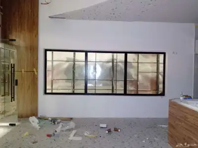 المنيوم وحداده احد_رفيده ابهاء خميس_مشيط 9