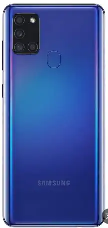 Galaxy A21s 0