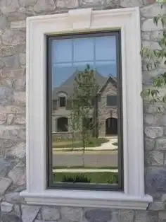 شبابيك فرنسي 1