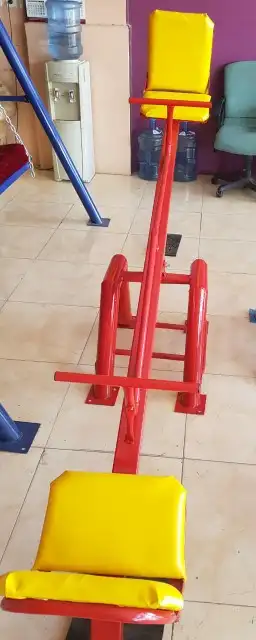 العاب موازين اطفال ومراجيح زحاليق نطاطات 1