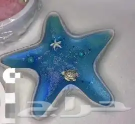 شمعات اشكال 2