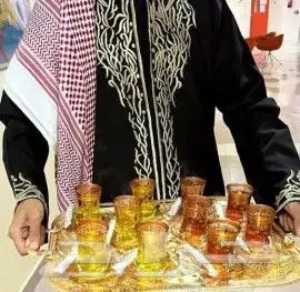 قهوجي وصبابين رجال ونساء 2