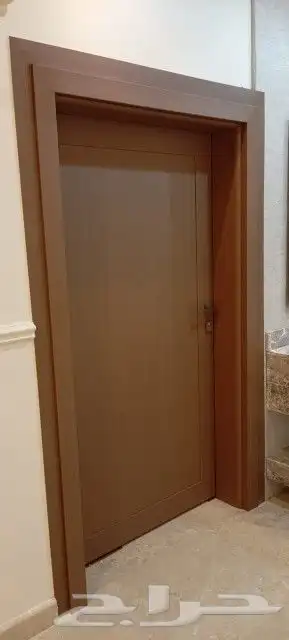 فني تركيب وصيانه الأبواب wpc 5