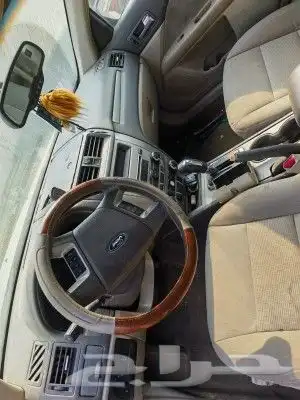 فيوجن 2012 تشليح ابواب شنطه رفرف دينمو سلف وقطع آخرا 1